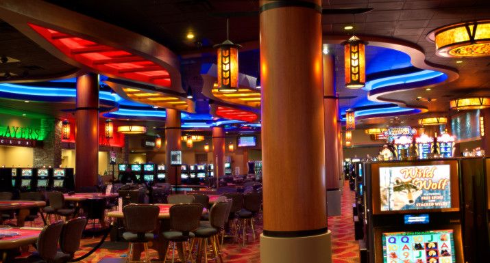 Freaks of Folklore پاکستان کیسینو میں بلیک جیک گیمز